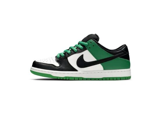 NikeSB Dunk Low Pro 'Classic Green'